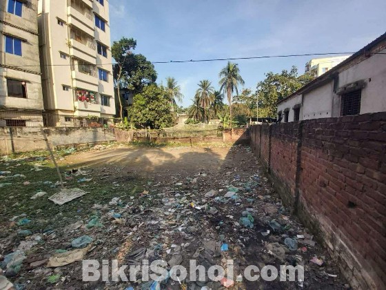05 katha land Sale